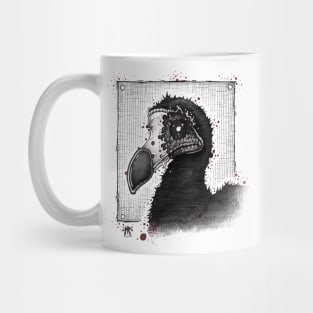 Do-Do Zombie Mug